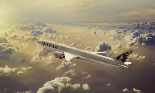 ഖ​ത്ത​ർ എ​യ​ർ​വേ​സ് വി​മാ​ന​സ​മ​യം പു​നഃ​ക്ര​മീ​ക​രി​ച്ചു; ഇ​ന്നു​മു​ത​ൽ പ്രാ​ബ​ല്യ​ത്തി​ൽ