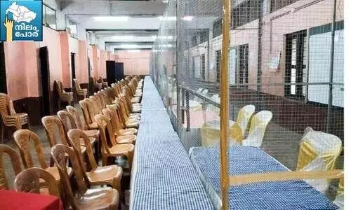 നിലമ്പൂർ ഉപതെരഞ്ഞെടുപ്പ്; കണക്കുകൂട്ടി ‘ജയിച്ച്’ മുന്നണികൾ