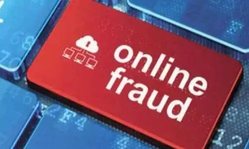 മാട്രിമോണിയൽ സൈറ്റ് വഴി തട്ടിപ്പ്; 85കാരന് നഷ്ടമായത് 11 ലക്ഷം രൂപ