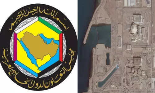 ജി.സി.സി രാജ്യങ്ങളിൽ അസാധാരണ റേഡിയേഷൻ അളവ് കണ്ടെത്തിയിട്ടില്ല