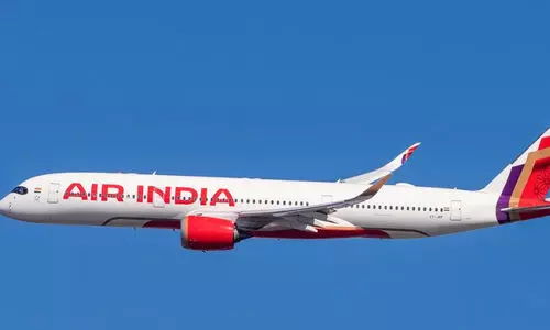 എയർ ഇന്ത്യക്ക് ആറ് മാസത്തിനിടെ നൽകിയത് ഒമ്പത് കാരണംകാണിക്കൽ നോട്ടീസുകൾ