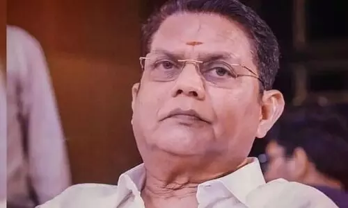 13 കൊല്ലത്തിന് ശേഷം അമ്മയുടെ ജനറൽ ബോഡിയിൽ പങ്കെടുത്ത് ജഗതി ശ്രീകുമാർ