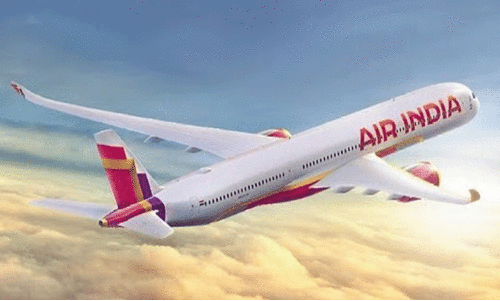 വലിയ വിമാനങ്ങൾക്ക് പിന്നാലെ ചെറിയ വിമാനങ്ങളും താൽകാലികമായി വെട്ടിക്കുറച്ച് എയർ ഇന്ത്യ