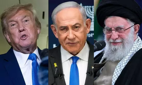 trump ayatollah khamenei