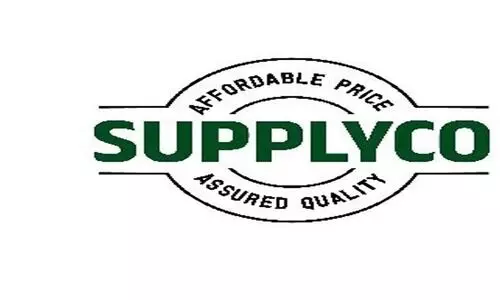 അവ​ശ്യ നി​ത്യോ​പ​യോ​ഗ സാ​ധ​ന​ങ്ങ​ളു​ടെ വി​ല​ക്ക​യ​റ്റം ഒ​ഴി​വാ​ക്കാ​ൻ സപ്ലൈകോക്ക്‌ 100 കോടി