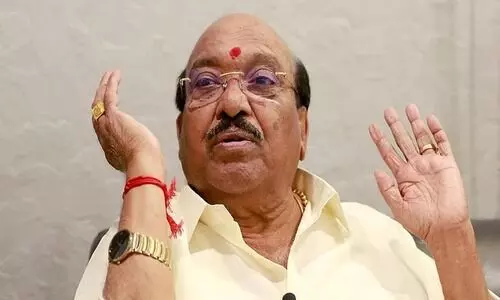 നിലമ്പൂരിലെ വിവാദ പ്രസംഗം ന്യായീകരിച്ച്​ വെള്ളാപ്പള്ളി; മ​ല​പ്പു​റ​ത്ത്​ ഈ​ഴ​വ സ​മു​ദാ​യ​ത്തി​ന്​ നേ​രെ​യു​ണ്ടാ​യ നീ​തി​കേ​ട്​ തു​റ​ന്നു കാ​ട്ടു​ക​യാ​ണ്​ ചെയ്തത്