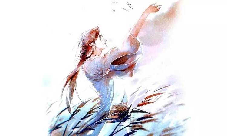 രണ്ട് കവിതകൾ