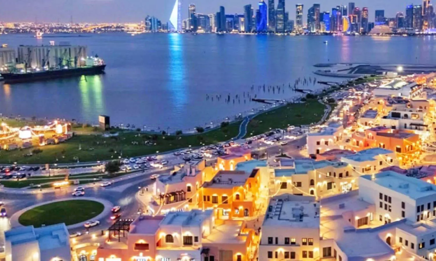 mina corniche marina