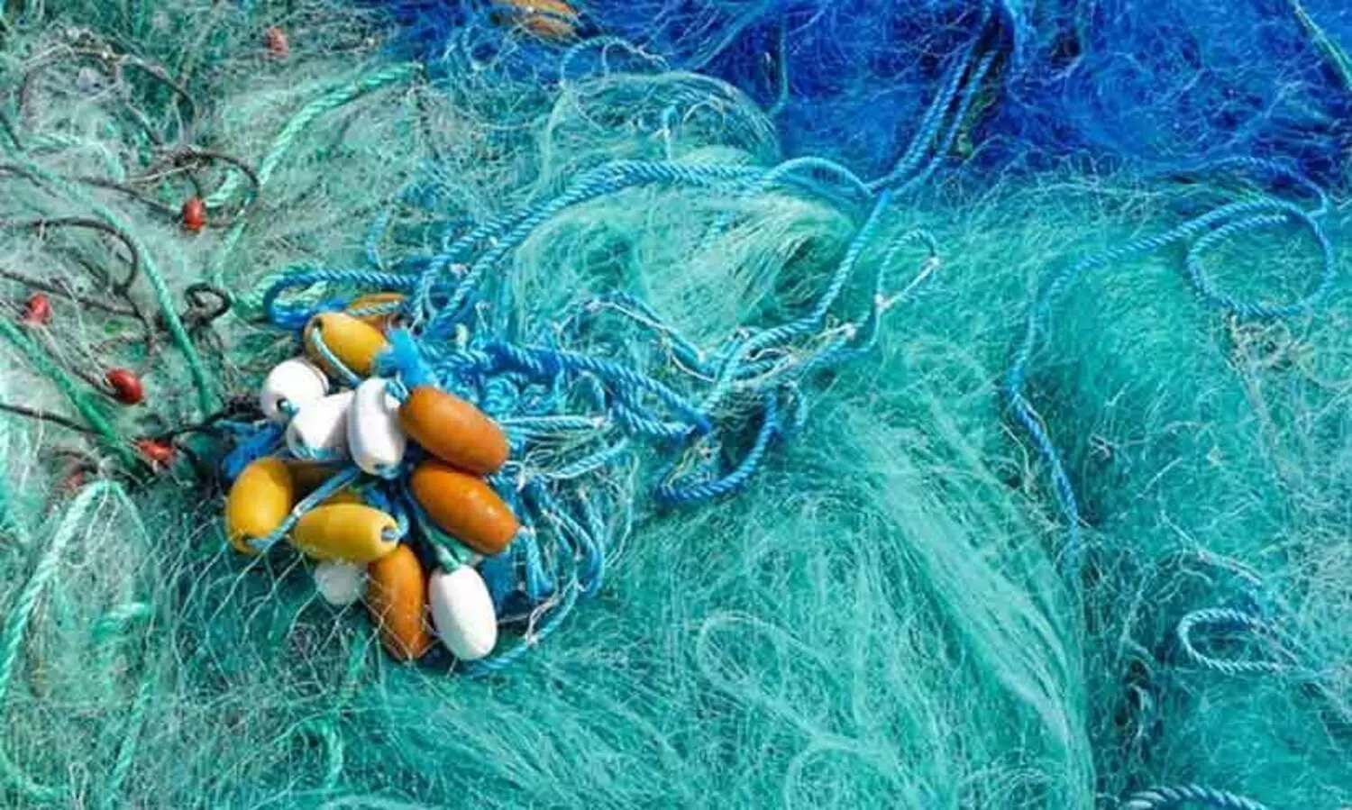 മത്സ്യബന്ധനത്തിനിടെ വലയും ഉപകരണങ്ങളും   നഷ്ടപ്പെട്ടു; 15 ലക്ഷം രൂപയുടെ നഷ്ടം