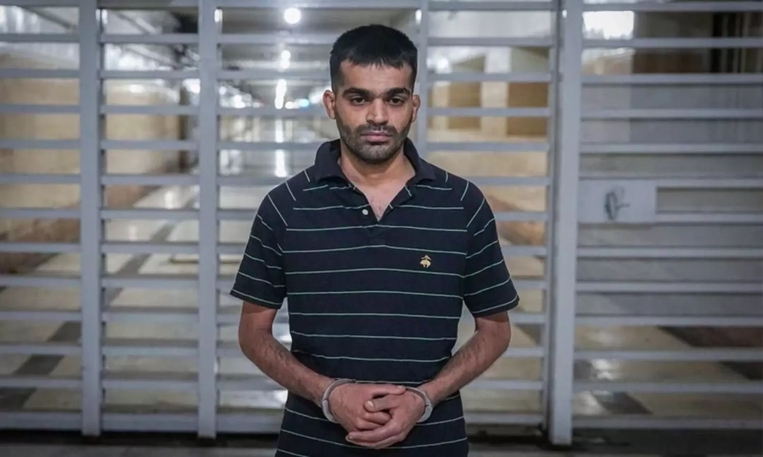 ഒരു ഇസ്രായേൽ ചാരനെ കൂടി തൂക്കിലേറ്റി ഇറാൻ; വധിച്ചത് മൊസാദുമായി ബന്ധമുള്ള സൈബർ ടീം തലവനെയെന്ന് ഇറാൻ