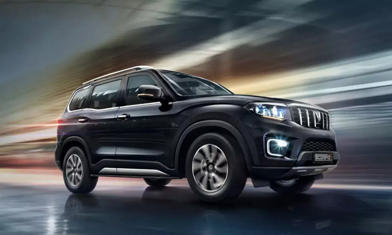 ബിഗ് ഡാഡിക്ക് അപ്ഡേറ്റുമായി മഹീന്ദ്ര; സ്കോർപിയോ ഇനി കൂടുതൽ സ്മാർട്ടാകും