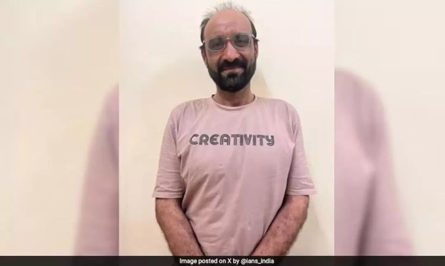 2018 മുതൽ ഒഡിഷയിൽ വ്യാജ രേഖകളുമായി താമസിച്ച അഫ്ഗാൻ പൗരൻ അറസ്റ്റിലായി