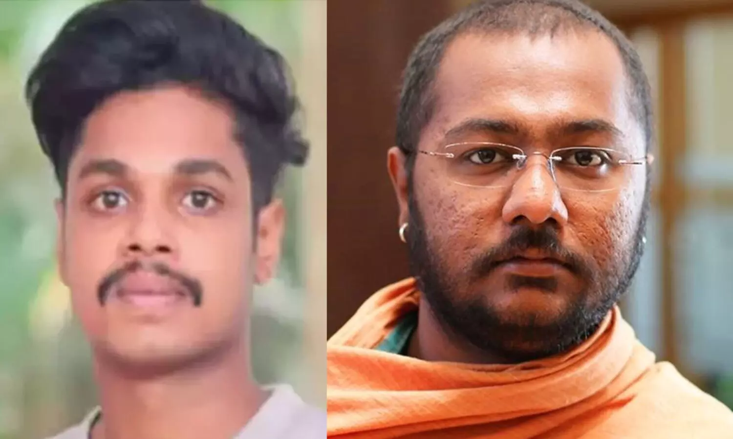 ഹിമവൽ ഭദ്രാനന്ദക്കൊപ്പം നിലമ്പൂരിലെത്തിയ വിദ്യാർഥി ലോഡ്ജിന്‍റെ മൂന്നാം നിലയിൽനിന്ന് വീണ് മരിച്ചു