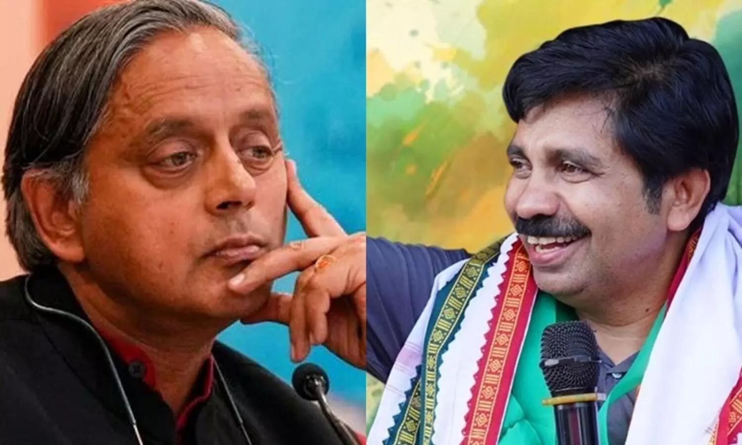 ഹോ ഭാഗ്യം ജയിച്ചത് അറിഞ്ഞോ.., ഷൗക്കത്തിന്റെ വിജയം മോദിയുടെ മികവാണെന്ന് കൂടി പറയൂ..., ക്ഷണിച്ചിട്ടാണോ പോസ്റ്റിട്ടത്; ഷൗക്കത്തിനെ അഭിനന്ദിച്ച് പോസ്റ്റിട്ട ശശി തരൂരിനെ നിർത്തിപ്പൊരിച്ച് നെറ്റിസൺസ്