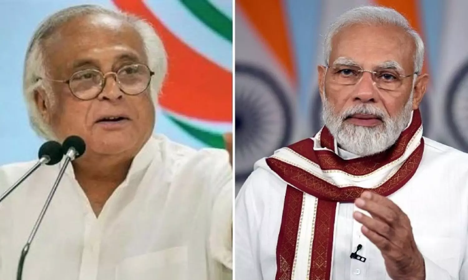 ‘കേന്ദ്രം ധാർമിക സ്ഥൈര്യം കാണിക്കണം’; ഇറാനിലെ യു.എസ് ആക്രമണത്തെ അപലപിക്കണമെന്ന് കോൺഗ്രസ്