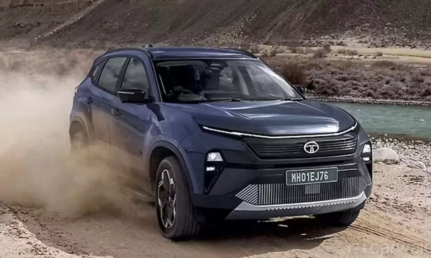 ആരാധകരെ...ശാന്തരാകുവിൻ; ടാറ്റ ഹാരിയർ.ഇ.വി ബുക്കിങ് ജൂലൈ 2 മുതൽ ആരംഭിക്കും, RWD വകഭേദം അനുസരിച്ചുള്ള വില വിവരം പുറത്ത്