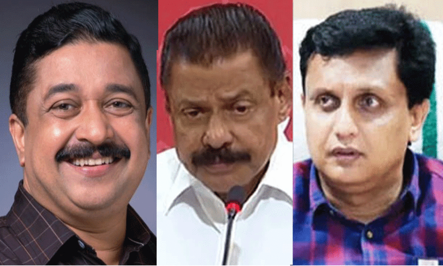 പരിപ്പുവടയിൽ മുഖ്യ ചേരുവ അതിലിടുന്ന ഒരു നുള്ള് ഉപ്പാണെന്ന് പറഞ്ഞാൽ സി.പി.എമ്മുകാർ സമ്മതിക്കുമോ..?, തോറ്റാൽ തോറ്റെന്ന് സമ്മതിക്കണം, അല്ലാതെ നാട്ടുകാരെ മൊത്തം വർഗീയവാദികളാക്കരുത്; നജീബ് കാന്തപുരം