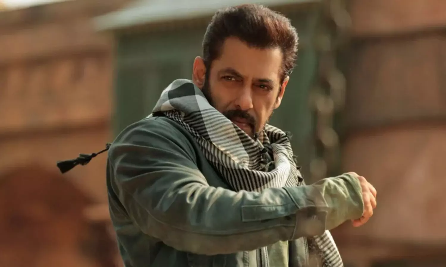 സിനിമയിൽ ഫിറ്റാണ്, എന്നാൽ ജീവിതത്തിൽ അത്ര ഫിറ്റല്ല; നാഡീ വൈകല്യങ്ങൾ നേരിടുന്നുണ്ടെന്ന് സൽമാൻ ഖാൻ