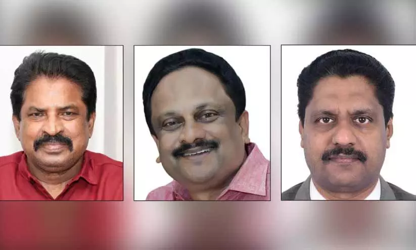 അ​ക്കാ​ഫ് അ​സോ​സി​യേ​ഷ​ന് പു​തി​യ നേ​തൃ​ത്വം