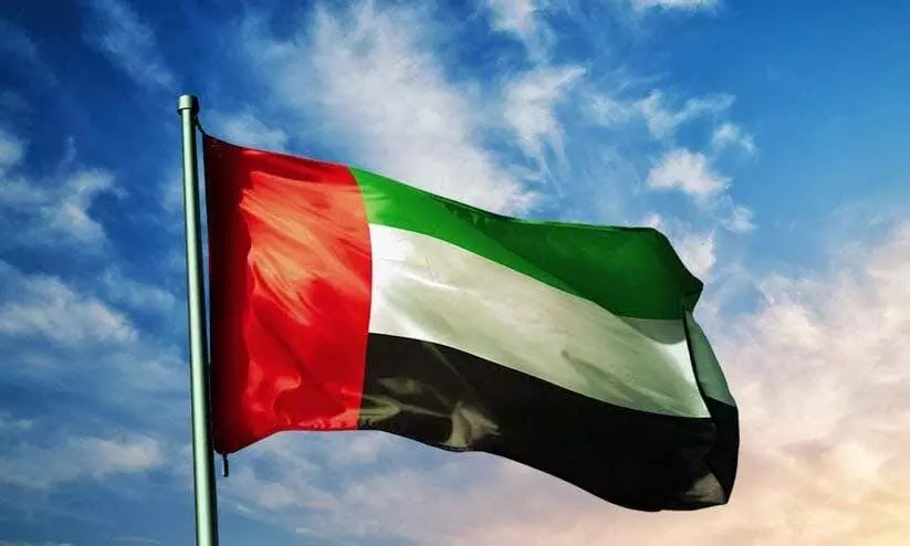 ക​ടു​ത്ത ആ​ശ​ങ്ക അ​റി​യി​ച്ച്​ യു.​എ.​ഇ; സം​ഘ​ർ​ഷം ഉ​ട​ൻ അ​വ​സാ​നി​പ്പി​ക്ക​ണം