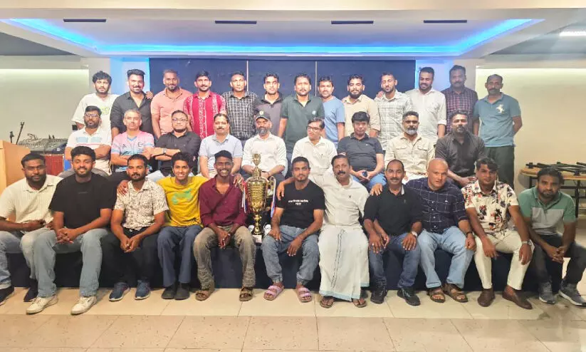 acceptence programme