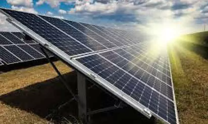 സോളാർ; പു​ന​രു​പ​യോ​ഗ ഊ​ർ​ജ ച​ട്ട​ഭേ​ദ​ഗ​തി തെ​ളി​വെ​ടു​പ്പി​ൽ ജനങ്ങളുടെ അഭിപ്രായങ്ങൾക്ക്​ പ്രാധാന്യം   നൽകുമെന്ന്​ കമീഷൻ