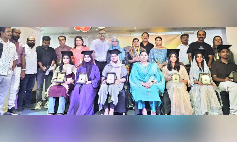 pravasi Malayali Foundation pravasi Malayali Foundation