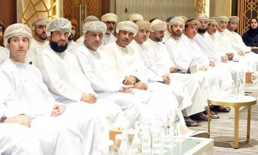 ആ​ഘോ​ഷ​ത്തി​നൊ​രു​ങ്ങി ദാ​ഖി​ലി​യ; ജ​ബ​ൽ അ​ഖ്ദ​ർ ഫെ​സ്റ്റി​വ​ൽ 15 മു​ത​ൽ