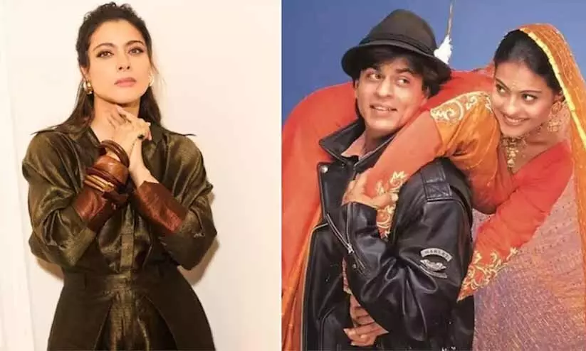 kajol kajol