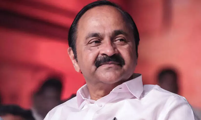 വിജയത്തിന്റെ ക്രെഡിറ്റ് വേണ്ട; 2026ൽ യു.ഡി.എഫ് കൊടുങ്കാറ്റായി തിരിച്ചുവരും -വി.ഡി സതീശൻ