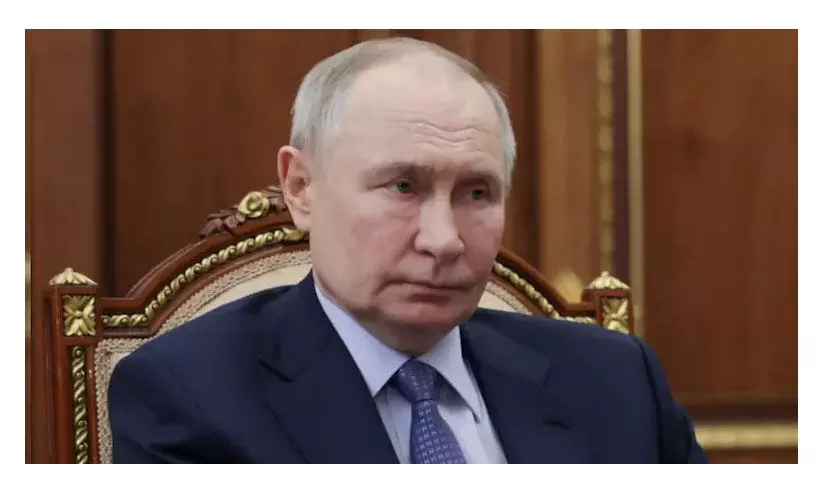 അമേരിക്ക ആക്രമിച്ചിട്ടും എന്തുകൊണ്ട് റഷ്യ ഇറാനെ സഹായിക്കുന്നില്ല? ഉത്തരം നൽകി പുടിൻ