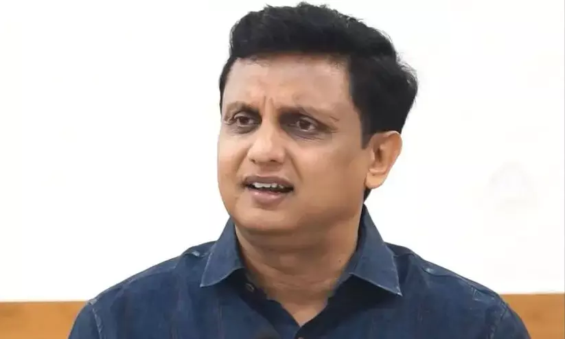 ജമാഅത്തെ ഇസ്‌ലാമി എന്ന അപ്പം യു.ഡി.എഫിന് ഇന്ന് മധുരിക്കും, നാളെ കയ്ച്ചിരിക്കും -റിയാസ്