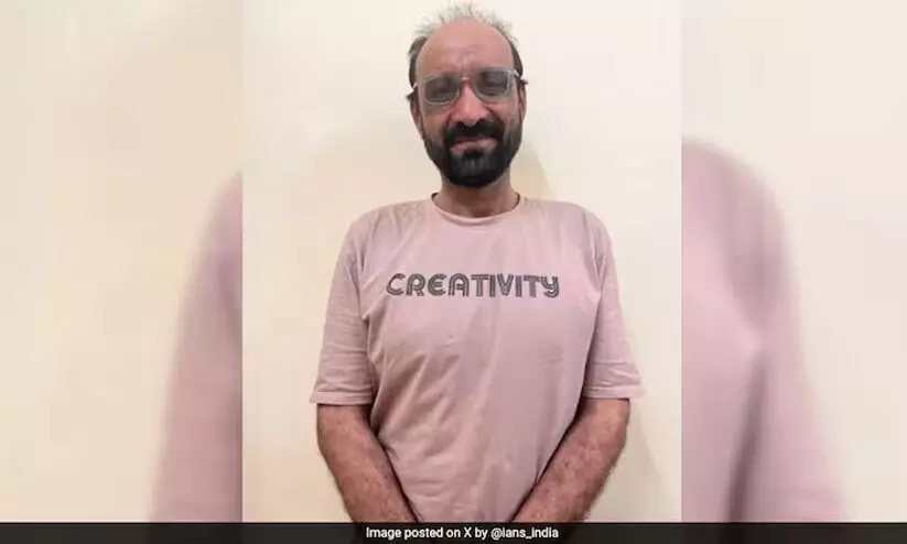 2018 മുതൽ ഒഡിഷയിൽ വ്യാജ രേഖകളുമായി താമസിച്ച അഫ്ഗാൻ പൗരൻ അറസ്റ്റിലായി