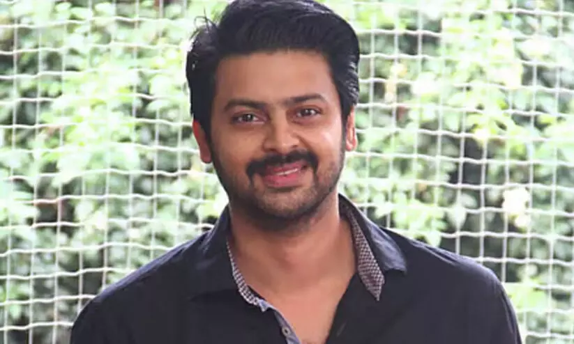 നടൻ ശ്രീകാന്ത് ലഹരിക്കേസിൽ അറസ്റ്റിൽ നടൻ ശ്രീകാന്ത് ലഹരിക്കേസിൽ അറസ്റ്റിൽ