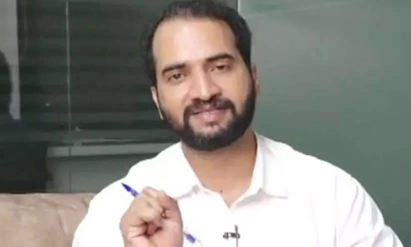 ‘ഫിദൽ, നമ്മൾ തോറ്റുപോയാൽ എന്തുചെയ്യും...?’, ‘പോരാട്ടം തുടരും...’ -അരുൺ കുമാർ ‘ഫിദൽ, നമ്മൾ തോറ്റുപോയാൽ എന്തുചെയ്യും...?’, ‘പോരാട്ടം തുടരും...’ -അരുൺ കുമാർ