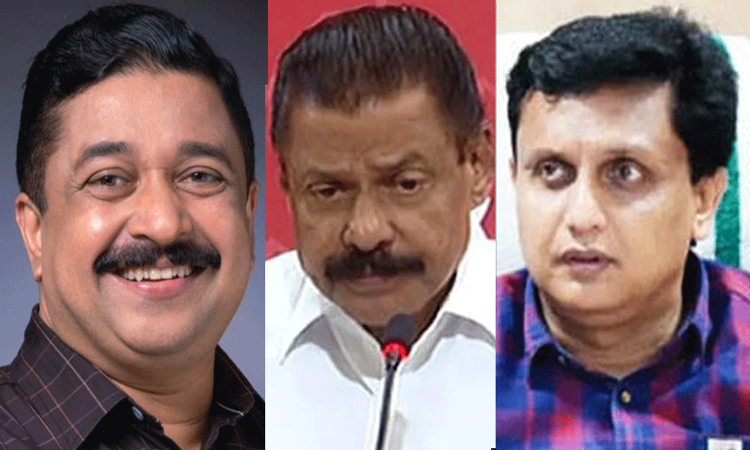 പരിപ്പുവടയിൽ മുഖ്യ ചേരുവ അതിലിടുന്ന ഒരു നുള്ള് ഉപ്പാണെന്ന് പറഞ്ഞാൽ സി.പി.എമ്മുകാർ സമ്മതിക്കുമോ..?, തോറ്റാൽ തോറ്റെന്ന് സമ്മതിക്കണം, അല്ലാതെ നാട്ടുകാരെ മൊത്തം വർഗീയവാദികളാക്കരുത്; നജീബ് കാന്തപുരം