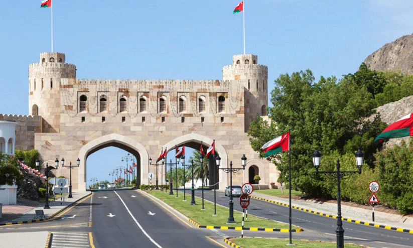 ഖത്തറിന് ഐക്യദാർഢ്യവുമായി ഒമാൻ