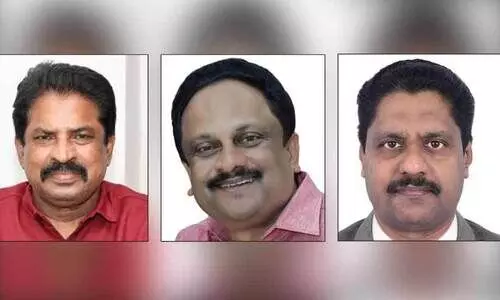 അ​ക്കാ​ഫ് അ​സോ​സി​യേ​ഷ​ന് പു​തി​യ നേ​തൃ​ത്വം