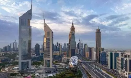 രാ​ജ്യ​ത്തേ​ക്ക്​​​ സ​മ്പ​ന്ന​രു​ടെ ഒ​ഴു​ക്ക്​ വ​ർ​ധി​ക്കു​മെ​ന്ന്​​ റി​പ്പോ​ർ​ട്ട്​