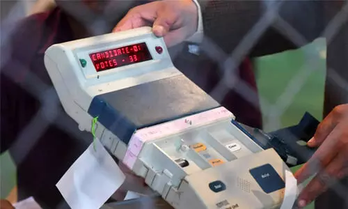 Vote Conting Vote Conting