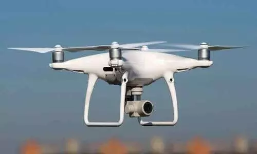 വനമേഖലയിലെ ആകാശ നിരീക്ഷണം വ്യാപിപ്പിക്കുന്നു; 100 ഡ്രോൺകൂടി വാങ്ങും ​