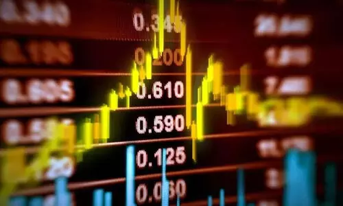 യുദ്ധവും ഓഹരി വിപണിയിലെ സമാധാനവും