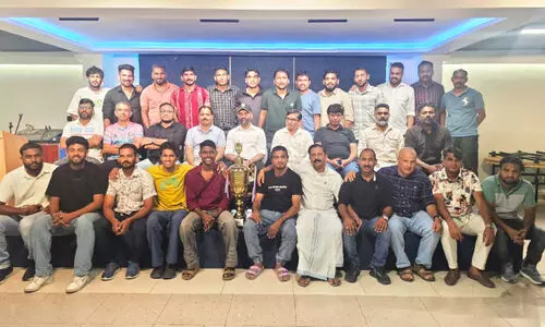 acceptence programme