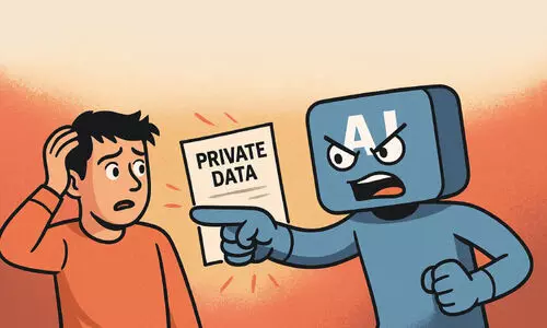 ബ്ലാ​ക്ക്മെ​യി​ൽ ചെ​യ്തും ഗു​ണ്ടാ​പ​ണി​യെ​ടു​ത്തും എ.​ഐ