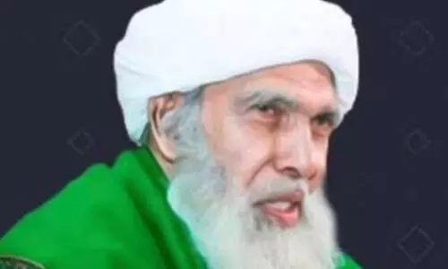 സമസ്ത മുശാവറ അംഗം മാണിയൂർ ഉസ്താദ് അന്തരിച്ചു