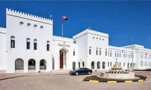 അ​മേ​രി​ക്ക​ൻ ന​ട​പ​ടി; സം​ഘ​ർ​ഷ​ത്തി​ന്റെ വ്യാ​പ്തി വ​ർ​ധി​പ്പി​ക്കും -ഒ​മാ​ൻ