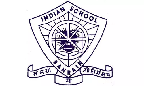 indian school bahrain