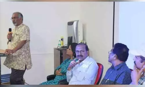 മ​ല​യാ​ളം മി​ഷ​ന്‍ സീ​നി​യ​ര്‍ ഹ​യ​ര്‍ ഡി​പ്ലോ​മ കോ​ഴ്സ് ‘നീ​ല​ക്കു​റി​ഞ്ഞി’ ന​ട​ന്നു