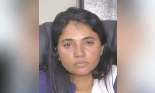 കൈ​ക്കൂ​ലി കേ​സി​ൽ മൈ​നി​ങ് ആ​ൻ​ഡ് ജി​യോ​ള​ജി ഡെ. ഡ​യ​റ​ക്ട​ർ​ക്ക് സ​സ്പെ​ൻ​ഷ​ൻ