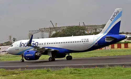 IndiGo